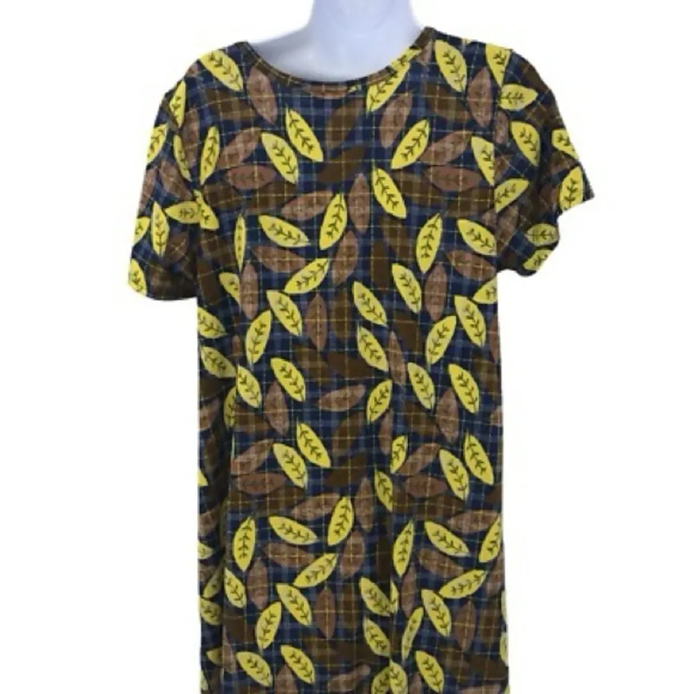 LuLaRoe excellent size
